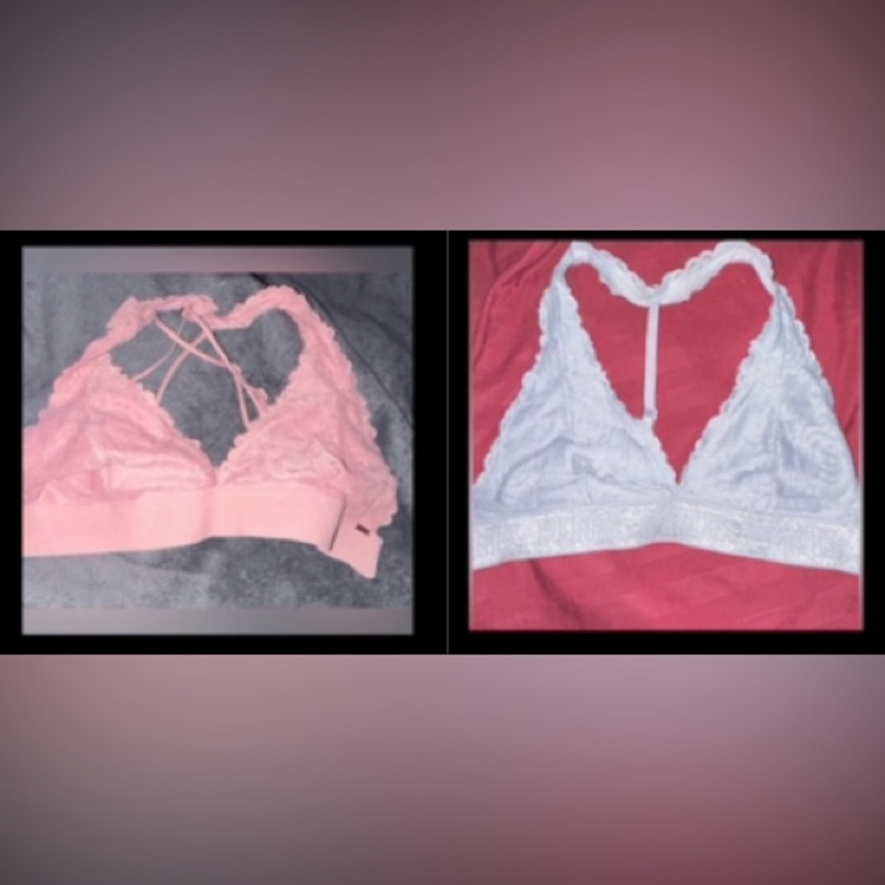 PINK VS BUNDLE